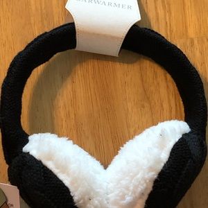 Ear warmer